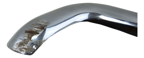 Capa Curva Escape Esquerd Harley Road King Touring 2013 Orig
