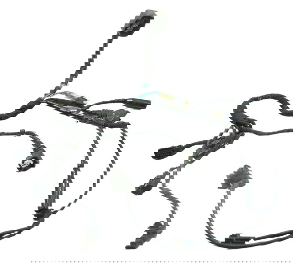 Chicote Farol Honda Crf 1100l África Twin 21-24 Original Direito