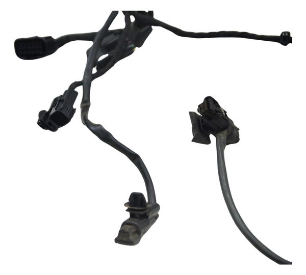 Chicote Farol Honda Crf 1100l África Twin 21-24 Original Direito