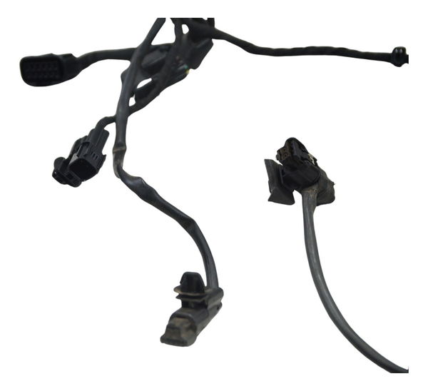 Chicote Farol Honda Crf 1100l África Twin 21-24 Original
