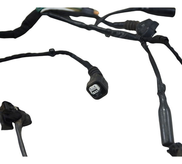 Chicote Farol Honda Crf 1100l África Twin 21-24 Original Direito