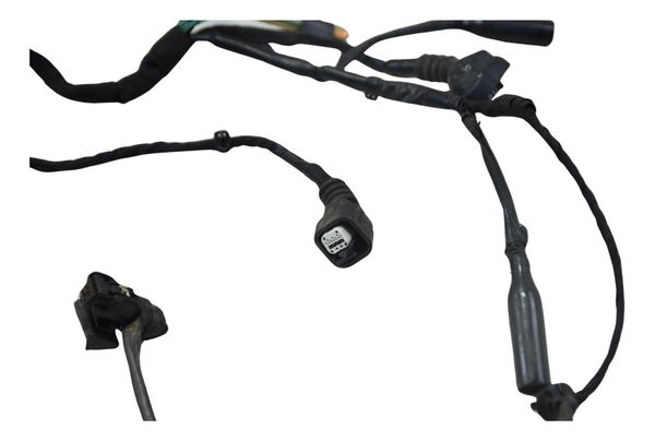 Chicote Farol Honda Crf 1100l África Twin 21-24 Original