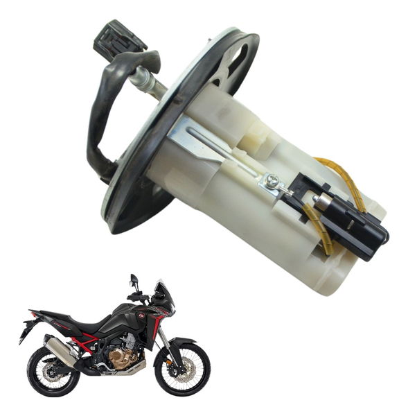 Bomba Combustível Honda Crf 1100l África Twin 21-24 Original