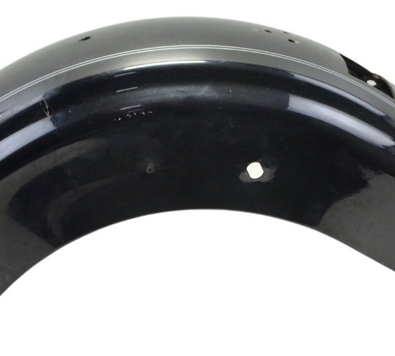 Paralama Tras C/ Detalhes Harley Road King Touring 2013 Orig