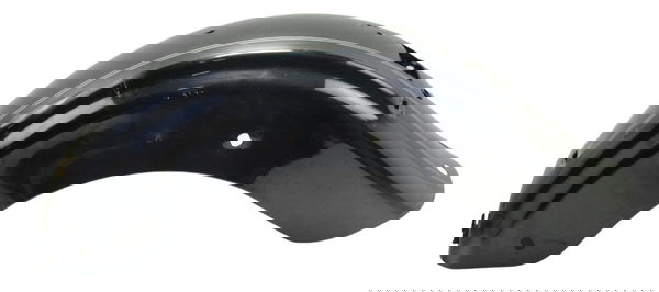 Paralama Tras C/ Detalhes Harley Road King Touring 2013 Orig