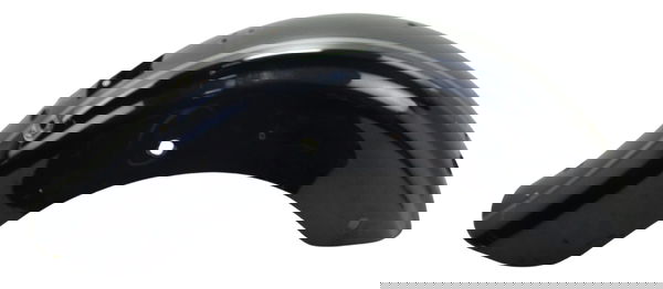 Paralama Tras C/ Detalhes Harley Road King Touring 2013 Orig