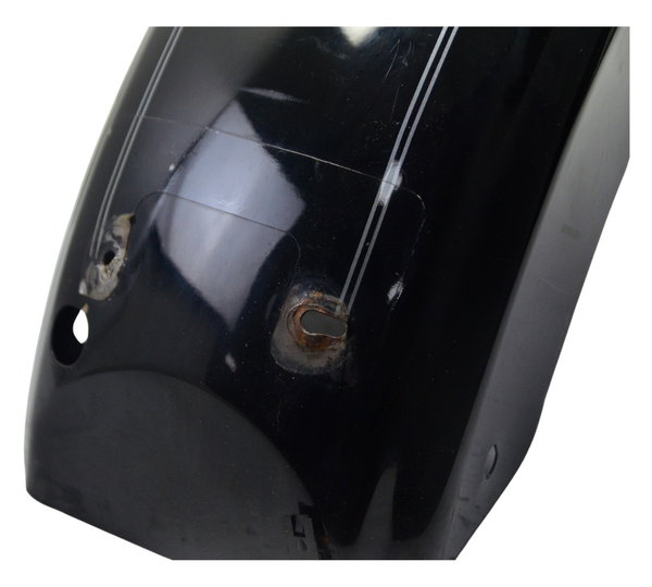 Paralama Tras C/ Detalhes Harley Road King Touring 2013 Orig