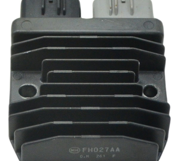 Retificador Carga Honda Crf 1100l África Twin 21-24 Original 12v