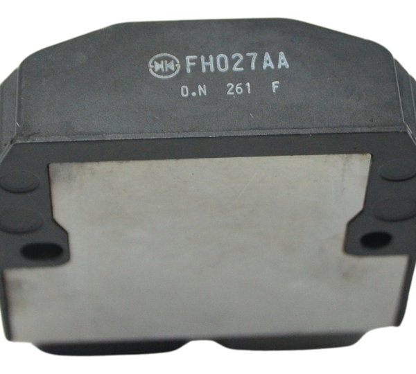 Retificador Carga Honda Crf 1100l África Twin 21-24 Original 12v