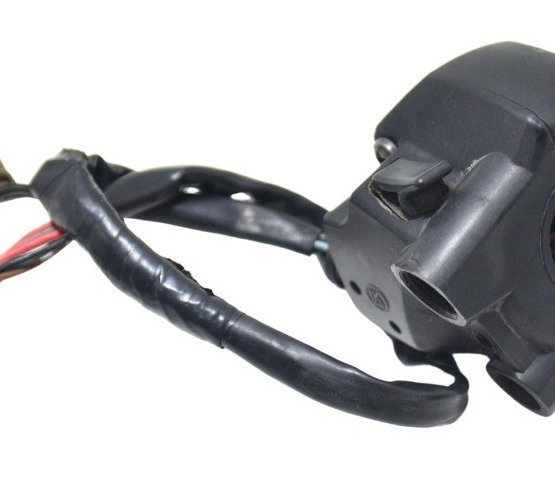 Chave Punho Partida Yamaha Ys 250 Fazer 10-17 Original