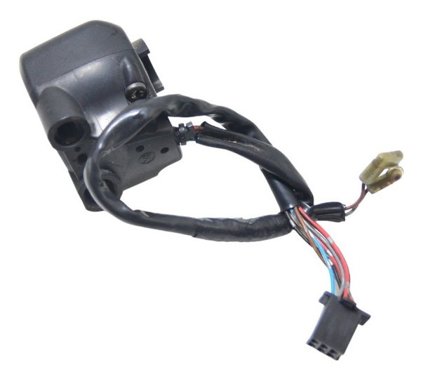 Chave Punho Partida Yamaha Ys 250 Fazer 10-17 Original