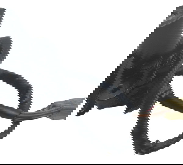 Chave Ignição S/ Chave Kawasaki Ninja 250 R 08-12 Original