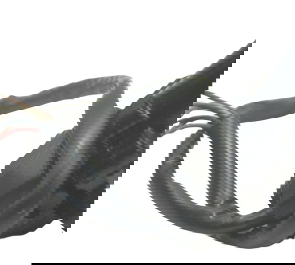 Chave Ignição S/ Chave Kawasaki Ninja 250 R 08-12 Original