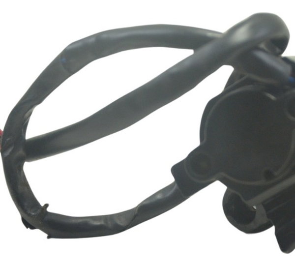 Chave Ignição S/ Chave Kawasaki Ninja 250 R 08-12 Original