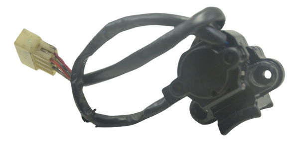 Chave Ignição S/ Chave Kawasaki Ninja 250 R 08-12 Original
