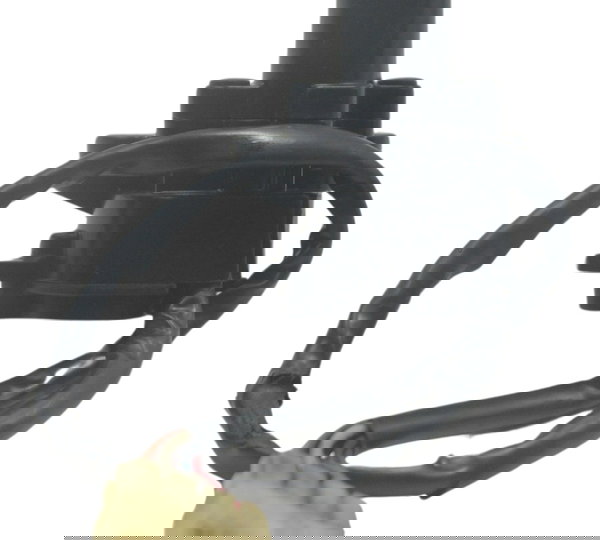 Chave Ignição S/ Chave Kawasaki Ninja 250 R 08-12 Original