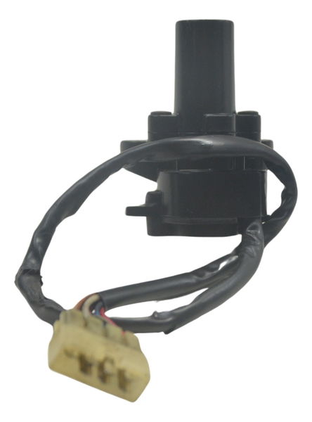 Chave Ignição S/ Chave Kawasaki Ninja 250 R 08-12 Original