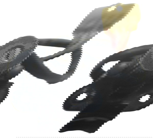 Chave Ignição S/ Chave Kawasaki Ninja 250 R 08-12 Original