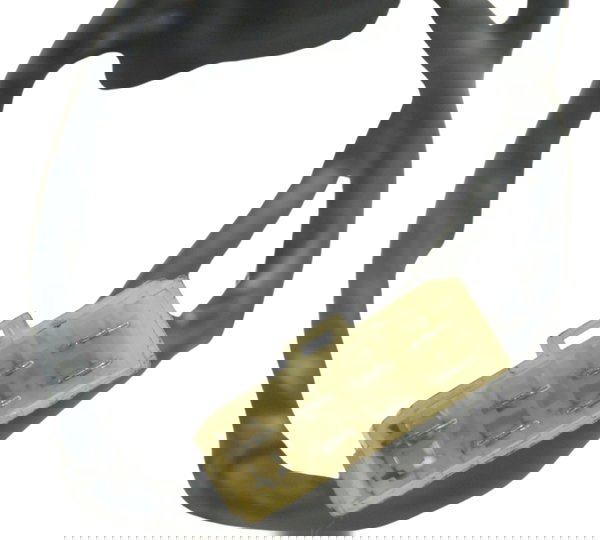 Chave Ignição S/ Chave Kawasaki Ninja 250 R 08-12 Original