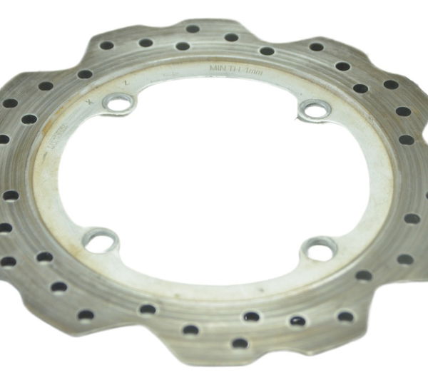 Disco Freio Traseiro Honda Cbr 650f 2019 Original