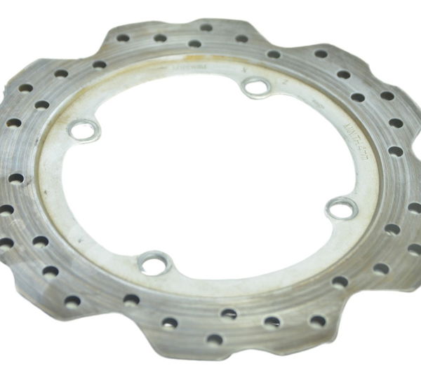 Disco Freio Traseiro Honda Cbr 650f 2019 Original