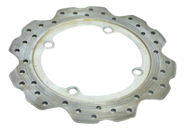 Disco Freio Traseiro Honda Cbr 650f 2019 Original