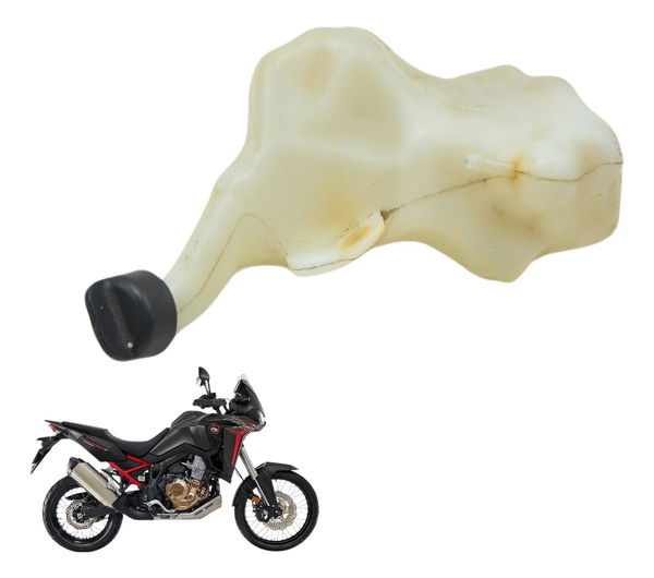 Reservatório Agua Honda Crf 1100l África Twin 21-24 Original