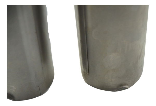 Par Capa Bengalas C/ Detalhes Yamaha Xvs 950 Midnight 09-16