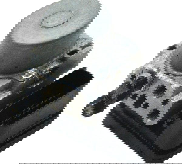 Modulo Abs Honda Crf 1100l África Twin 21-24 Original