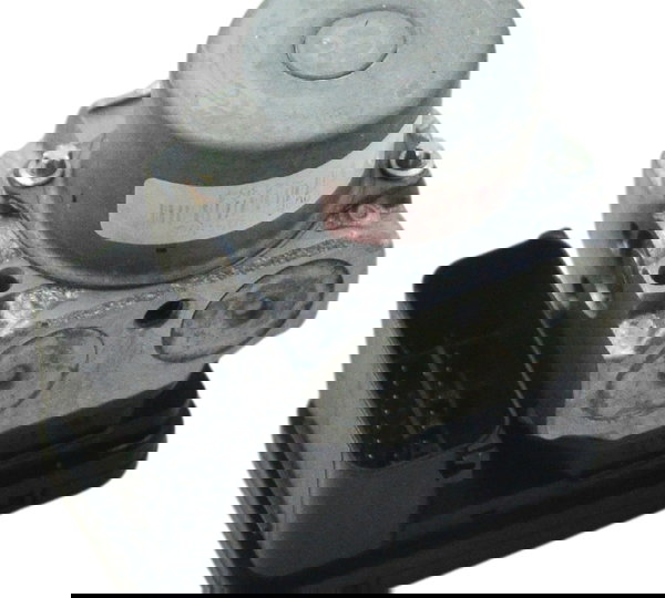 Modulo Abs Honda Crf 1100l África Twin 21-24 Original