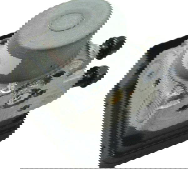 Modulo Abs Honda Crf 1100l África Twin 21-24 Original