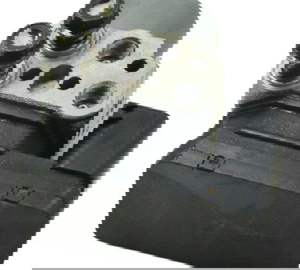 Modulo Abs Honda Crf 1100l África Twin 21-24 Original