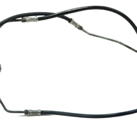 Flexível Freio Dianteiro Harley Road King Touring 2013 Orig