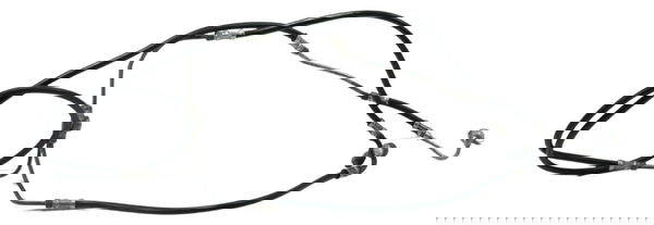 Flexível Freio Dianteiro Harley Road King Touring 2013 Orig