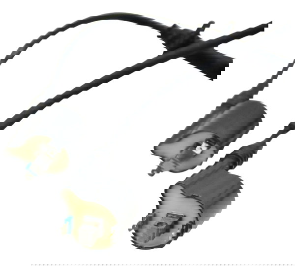 Par Bobina Ignição Honda Crf 1100l África Twin 21-24 Orig