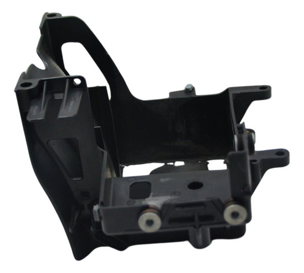 Caixa Bateria C/ Avaria Harley Road King Touring 2013 Orig