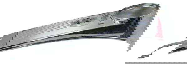 Acabamento Tanque Dash Harley Road King Touring 2013 Orig