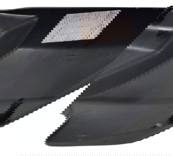 Carenagem Lateral Esquerd Harley Road King Touring 2013 Orig Preto