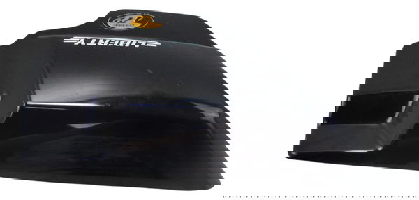 Carenagem Lateral Esquerd Harley Road King Touring 2013 Orig