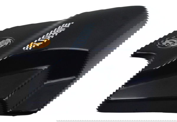 Carenagem Lateral Esquerd Harley Road King Touring 2013 Orig