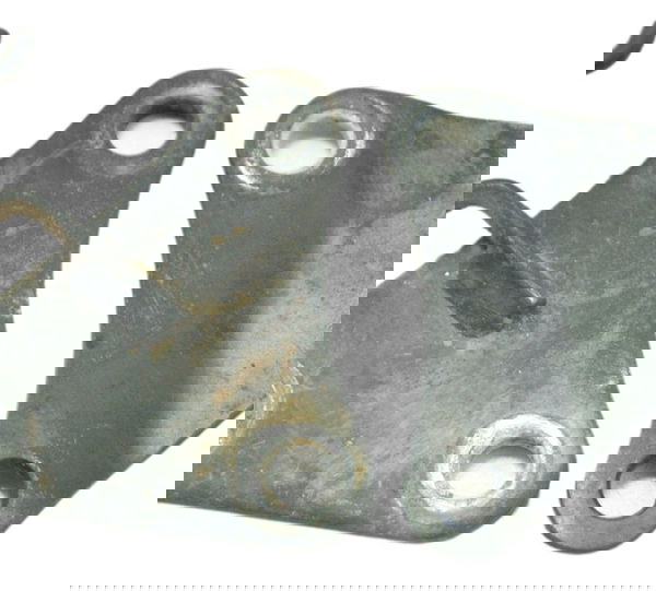 Par Suporte Motor Honda Crf 1100l África Twin 21-24 Original