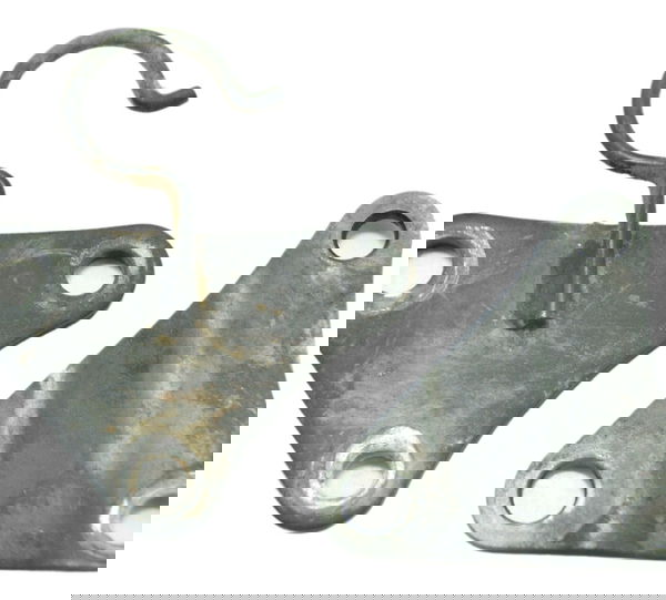 Par Suporte Motor Honda Crf 1100l África Twin 21-24 Original