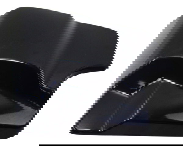 Carenagem Lateral Direita Harley Road King Touring 2013 Orig