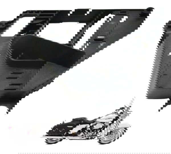 Suporte Rele Harley Road King Touring 2013 Original