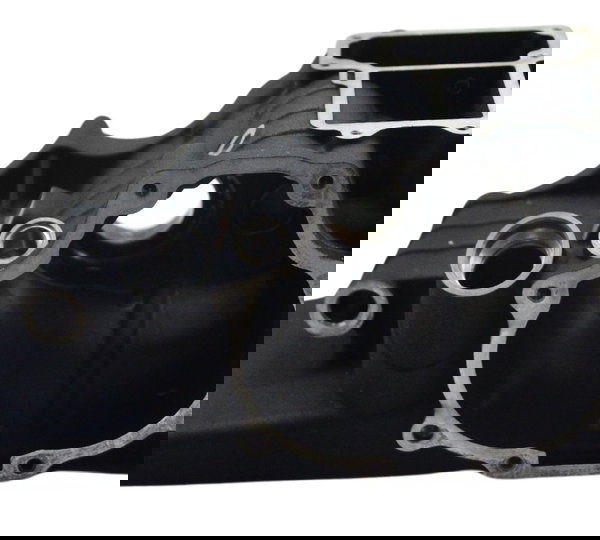 Carcaça Caixa Marcha Harley Road King Touring 2013 Original