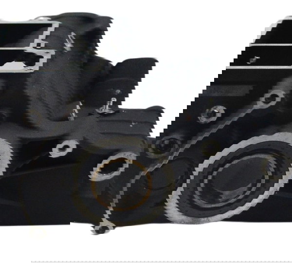 Carcaça Caixa Marcha Harley Road King Touring 2013 Original