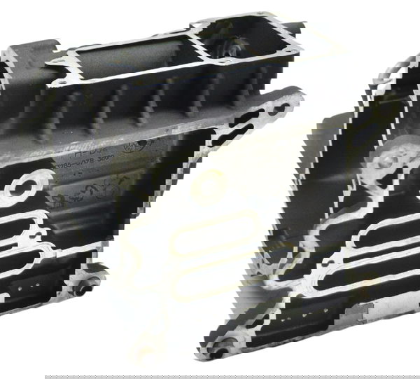 Carcaça Caixa Marcha Harley Road King Touring 2013 Original