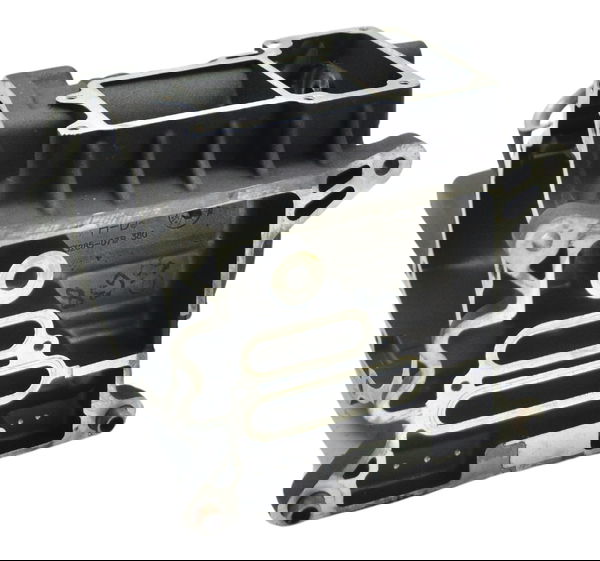 Carcaça Caixa Marcha Harley Road King Touring 2013 Original