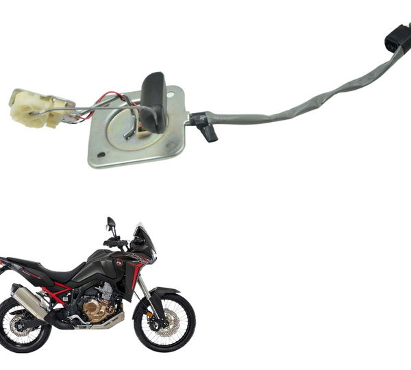 Boia Tanque Honda Crf 1100l África Twin 21-24 Original