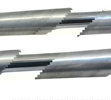 Par Bengalas Harley Road King Touring 2013 Original